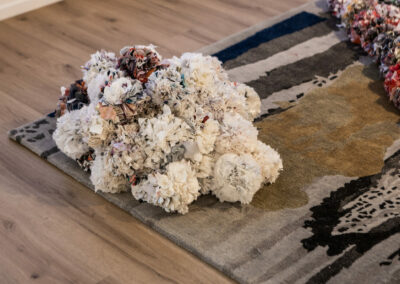 Artist Activations with Lauren Kasmer