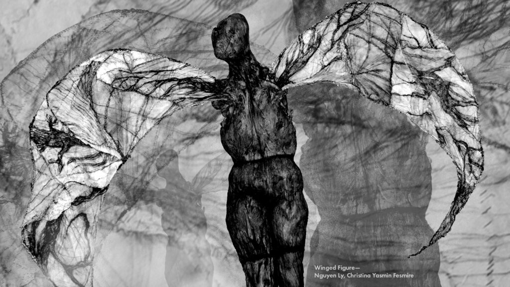 ch’SONIC & Artificial Synesthesia