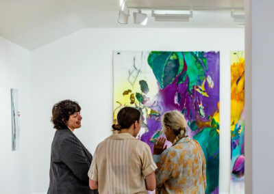 Exhibitions Closing Reception & Catalog Release