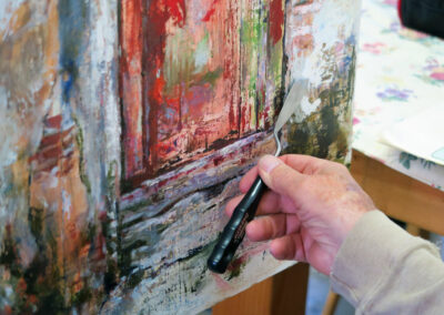 Master Painting – Full