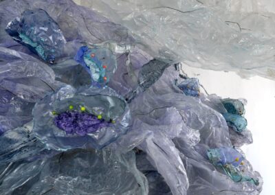 Opening Reception – Fluid Dynamics