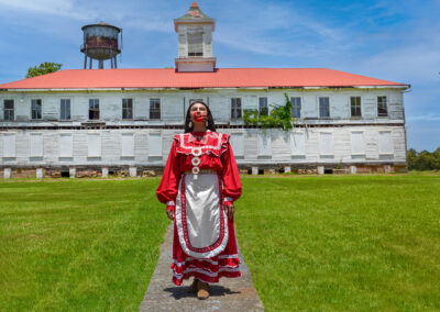 RED EARTH GAZE Closing Reception + Catalog Release