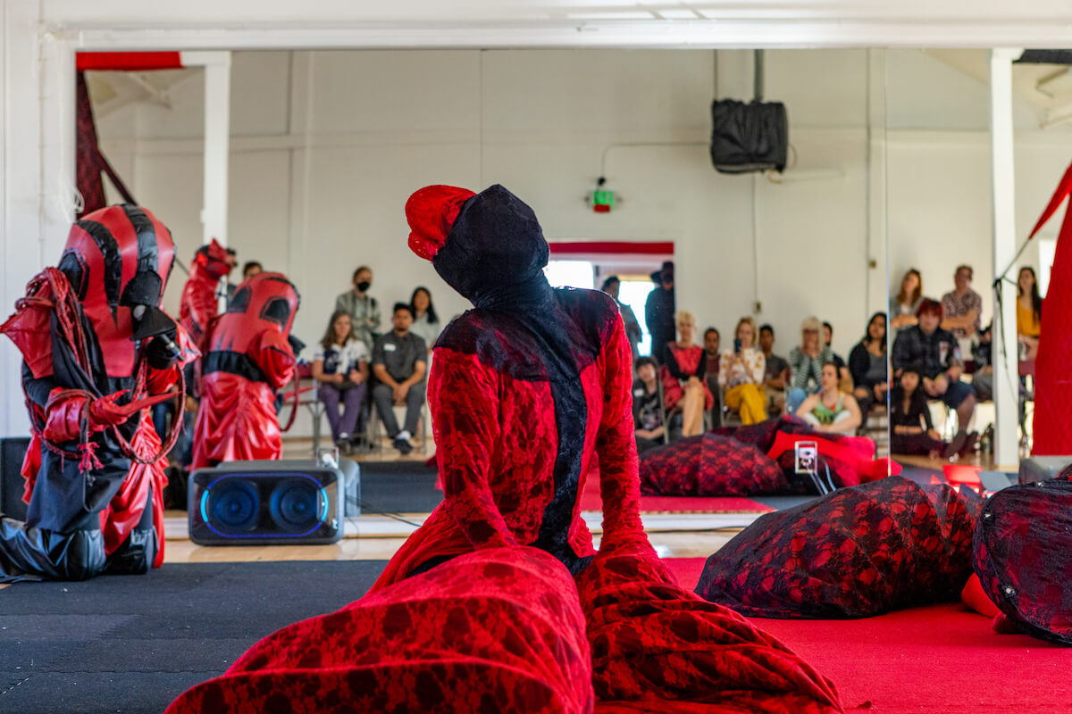 Part Two Performance