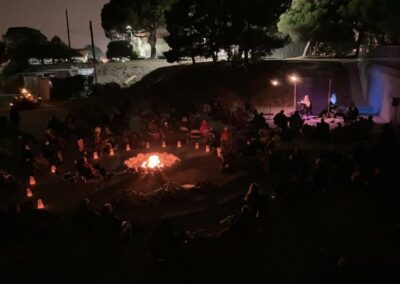 21st Annual Scary Stories
