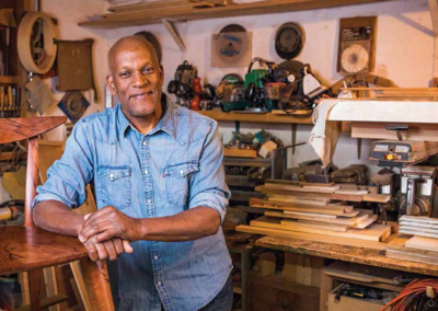 Welcome to Woodworking – Sold Out